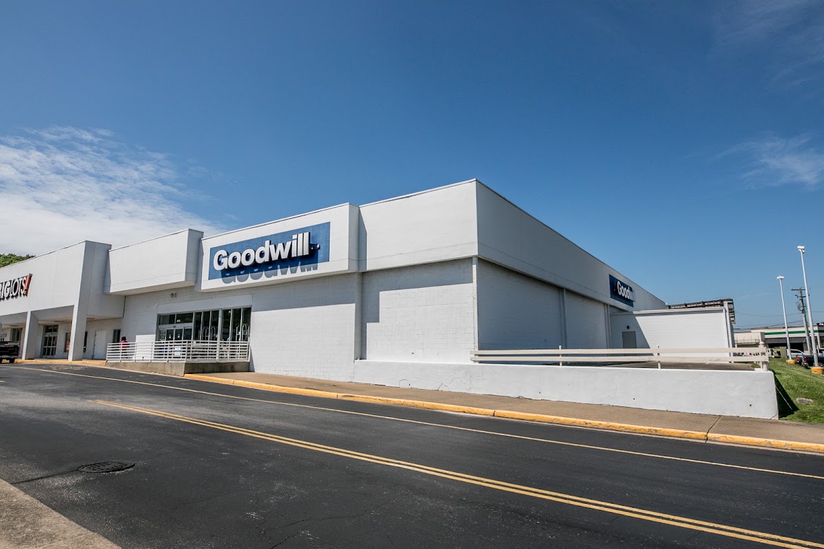 Goodwill of Central and Coastal Virginia in Richmond