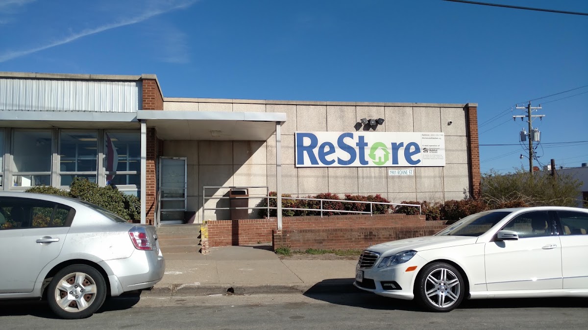 Richmond Habitat ReStore - Northside in Richmond