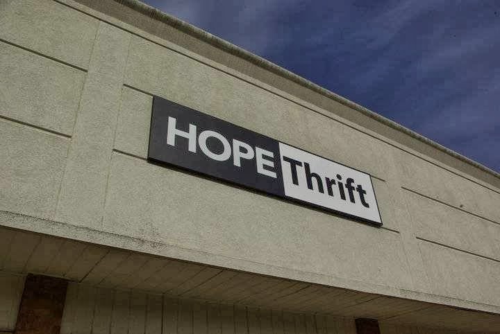 Hope Thrift Tuckahoe in Henrico