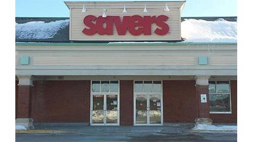 Savers in Plymouth