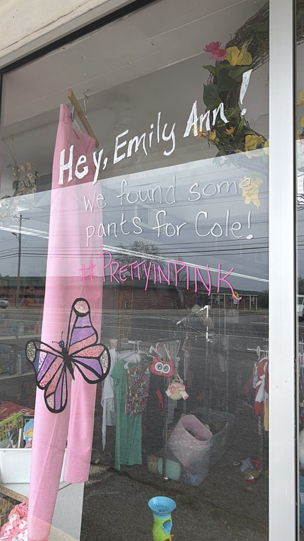 The Mildly Obsessed Market in Gallatin