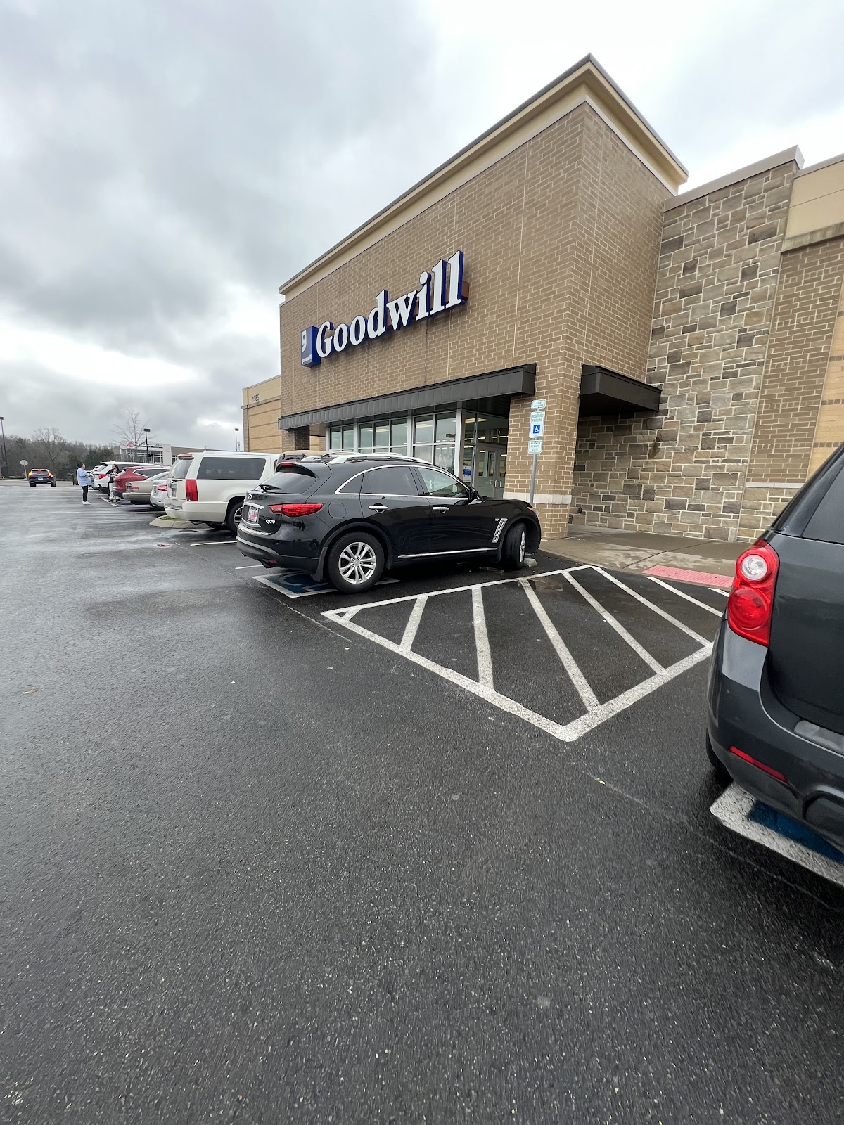 Goodwill Retail Store in Mt. Juliet
