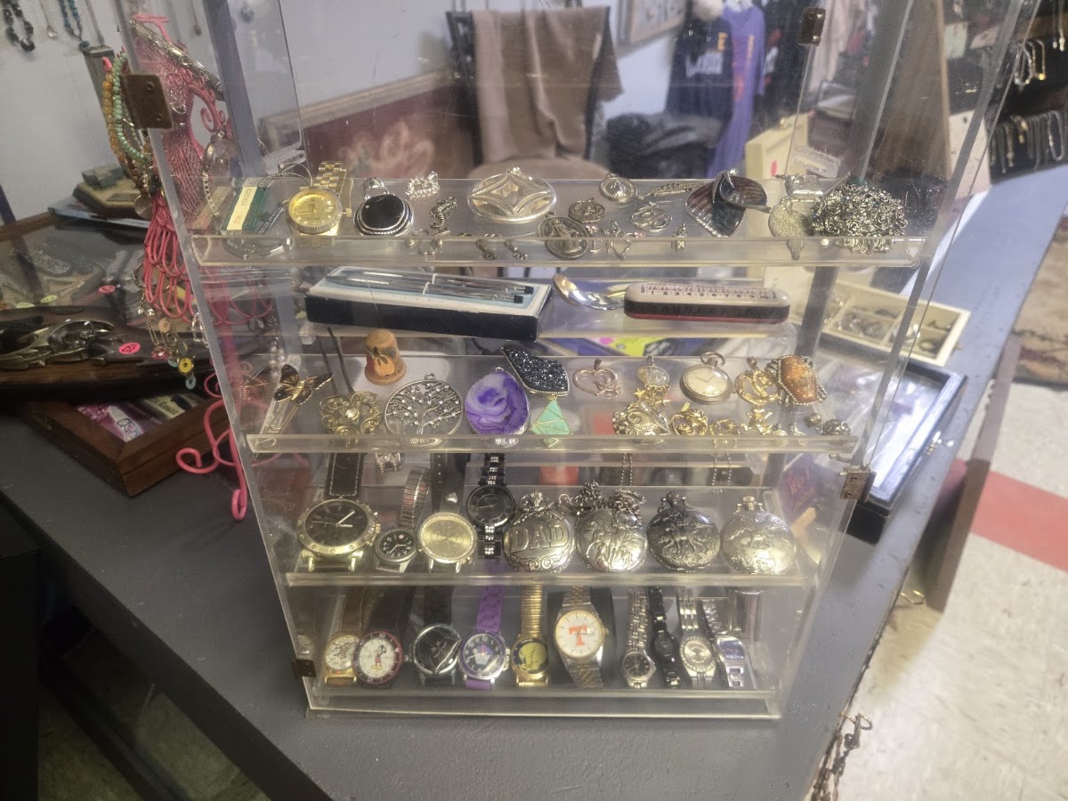2nd Chance Store in Greeneville