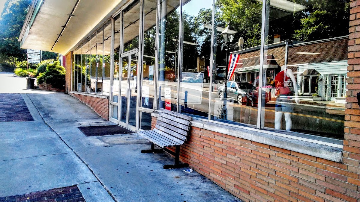 Shepherd's Center in Rogersville