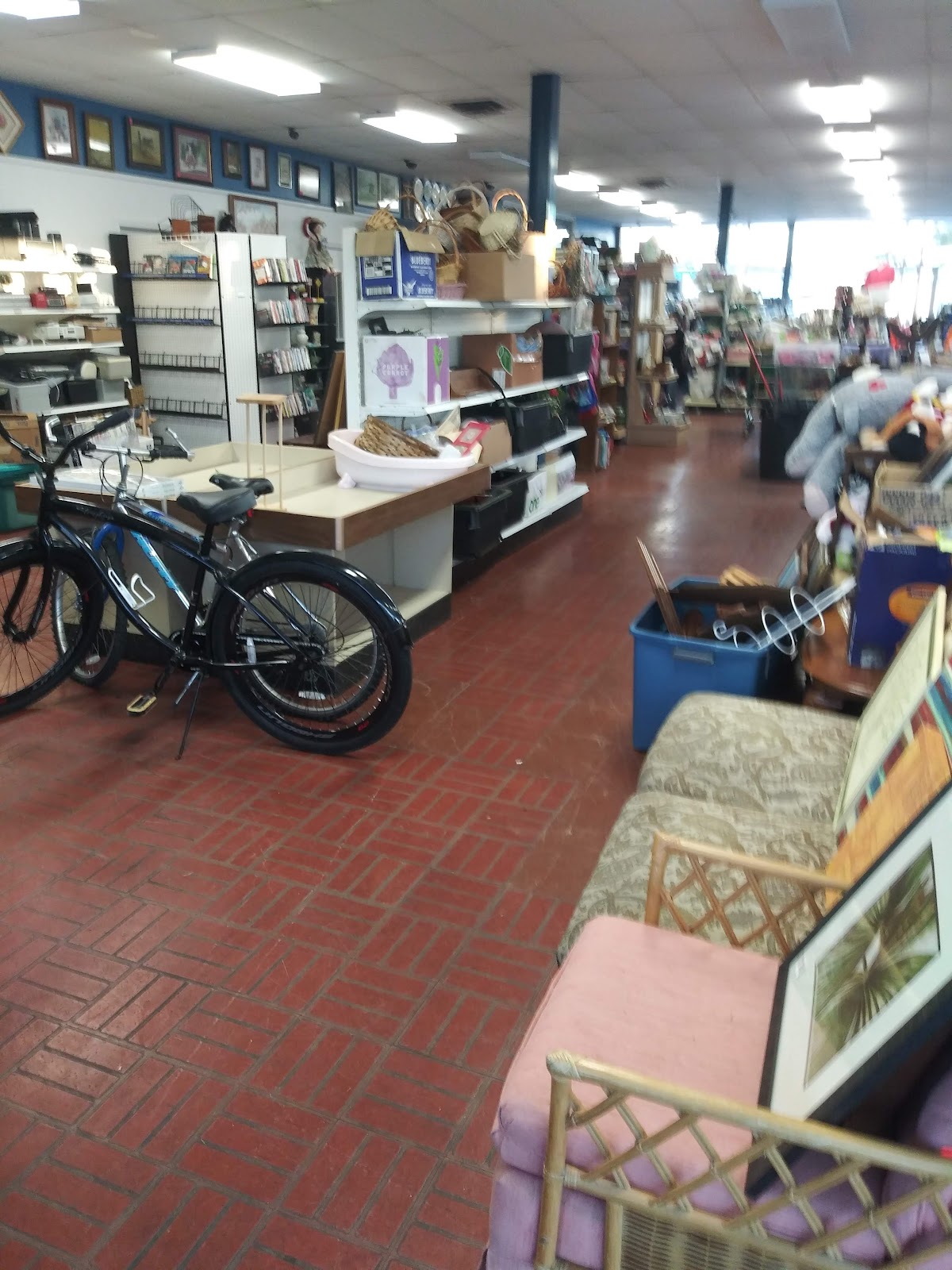 Hope Haven Resale Store in Kingsport