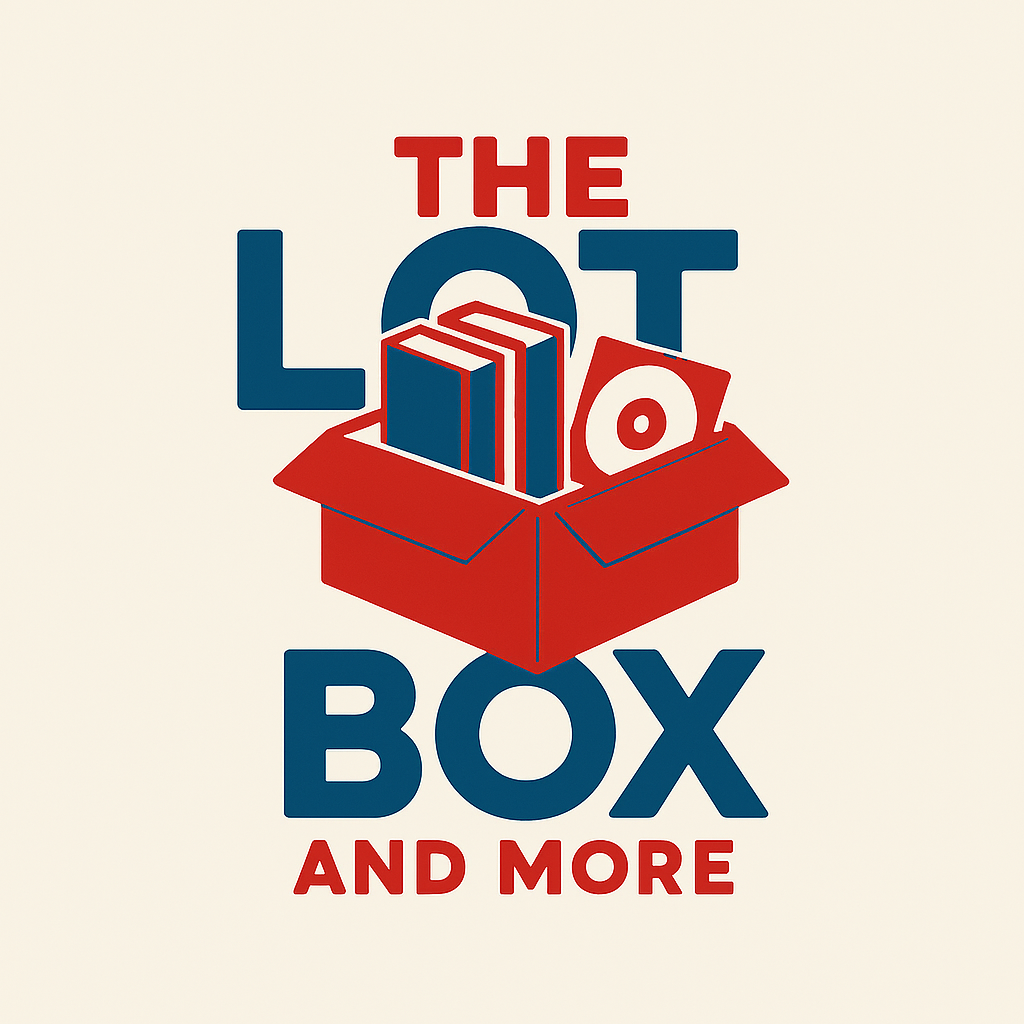 The Lot Box and More in Kingsport