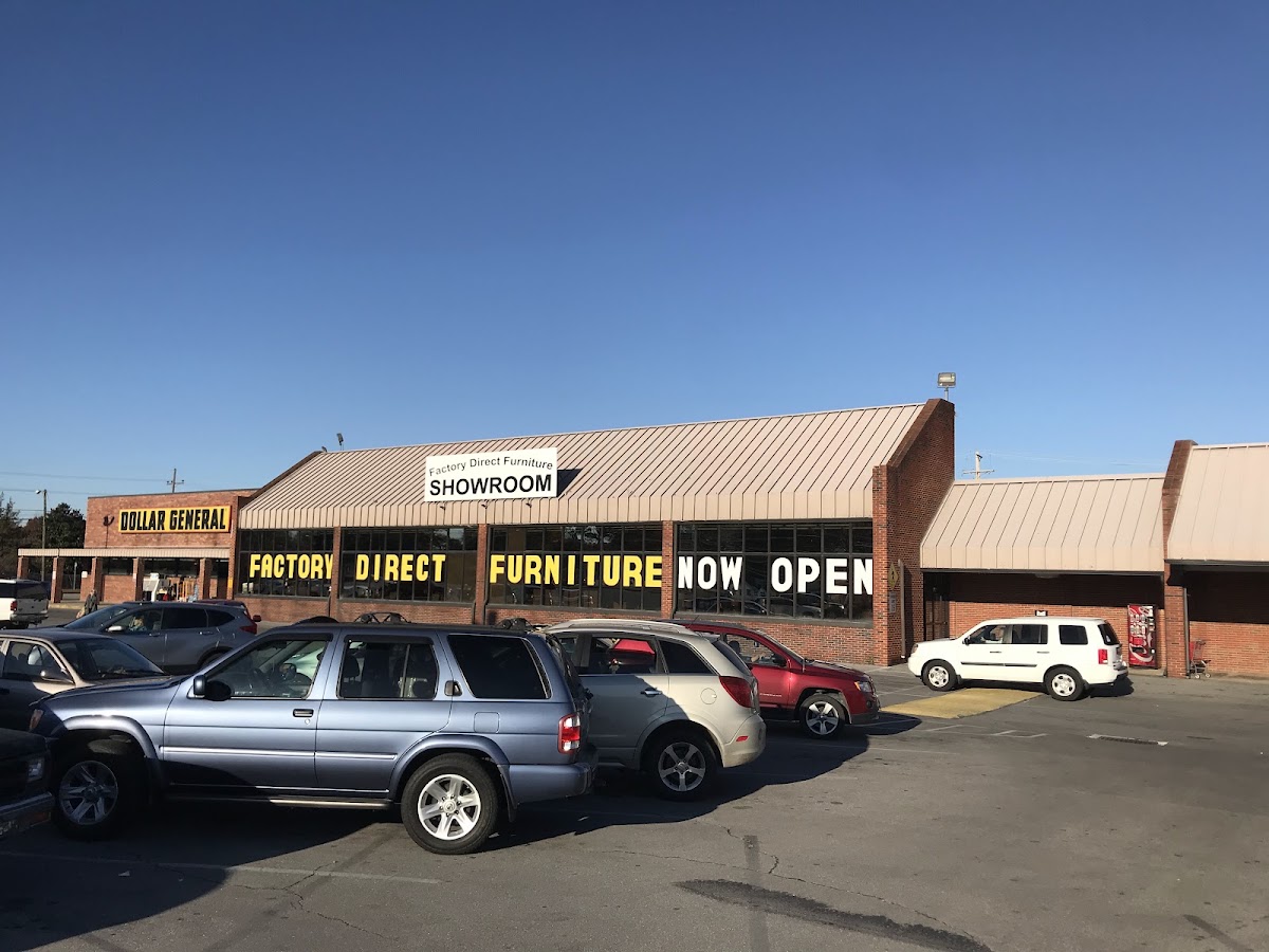 Goodwill Thrift Store & Donation Center in Kingsport