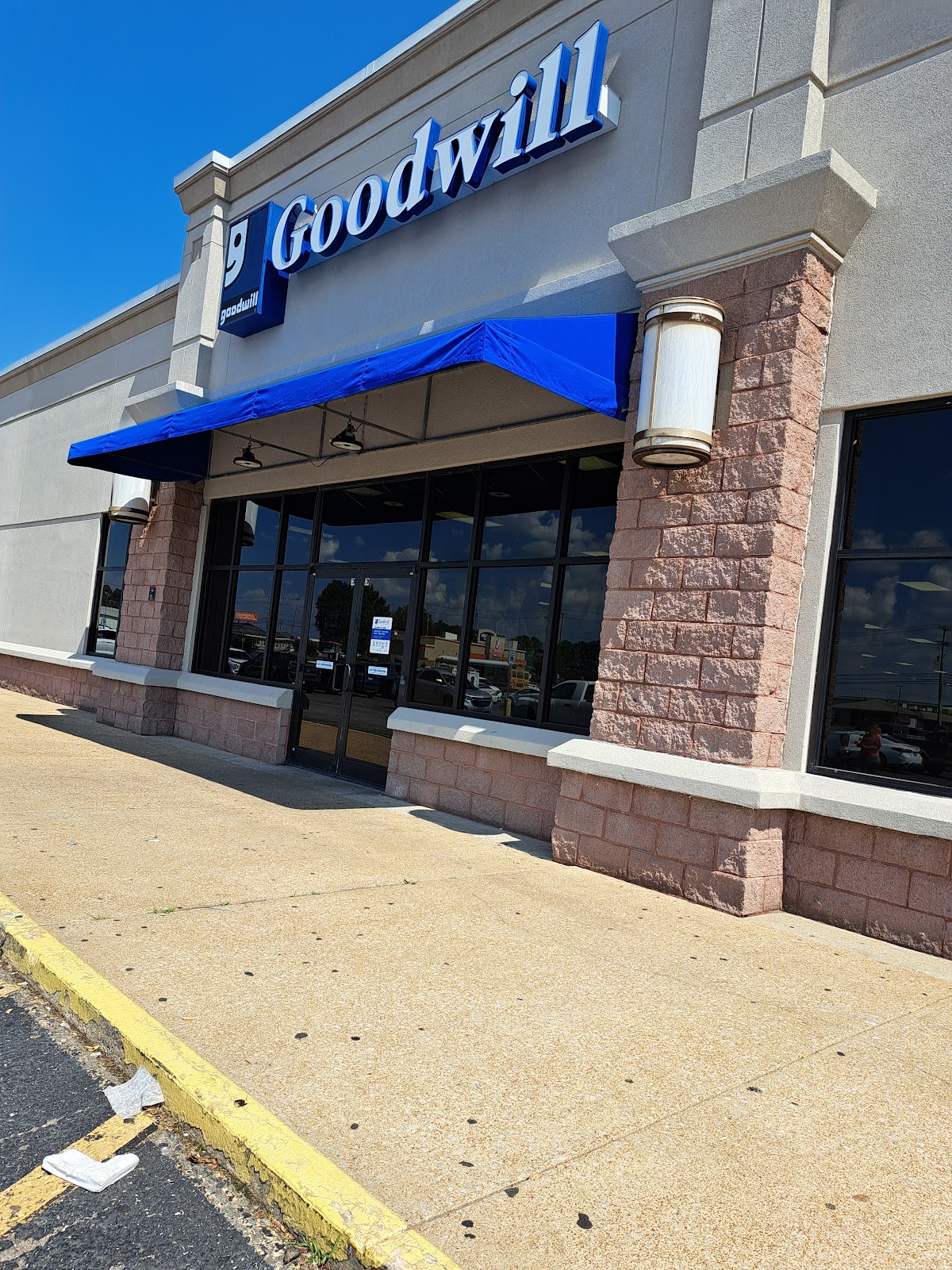 Goodwill Retail Store in Lawrenceburg