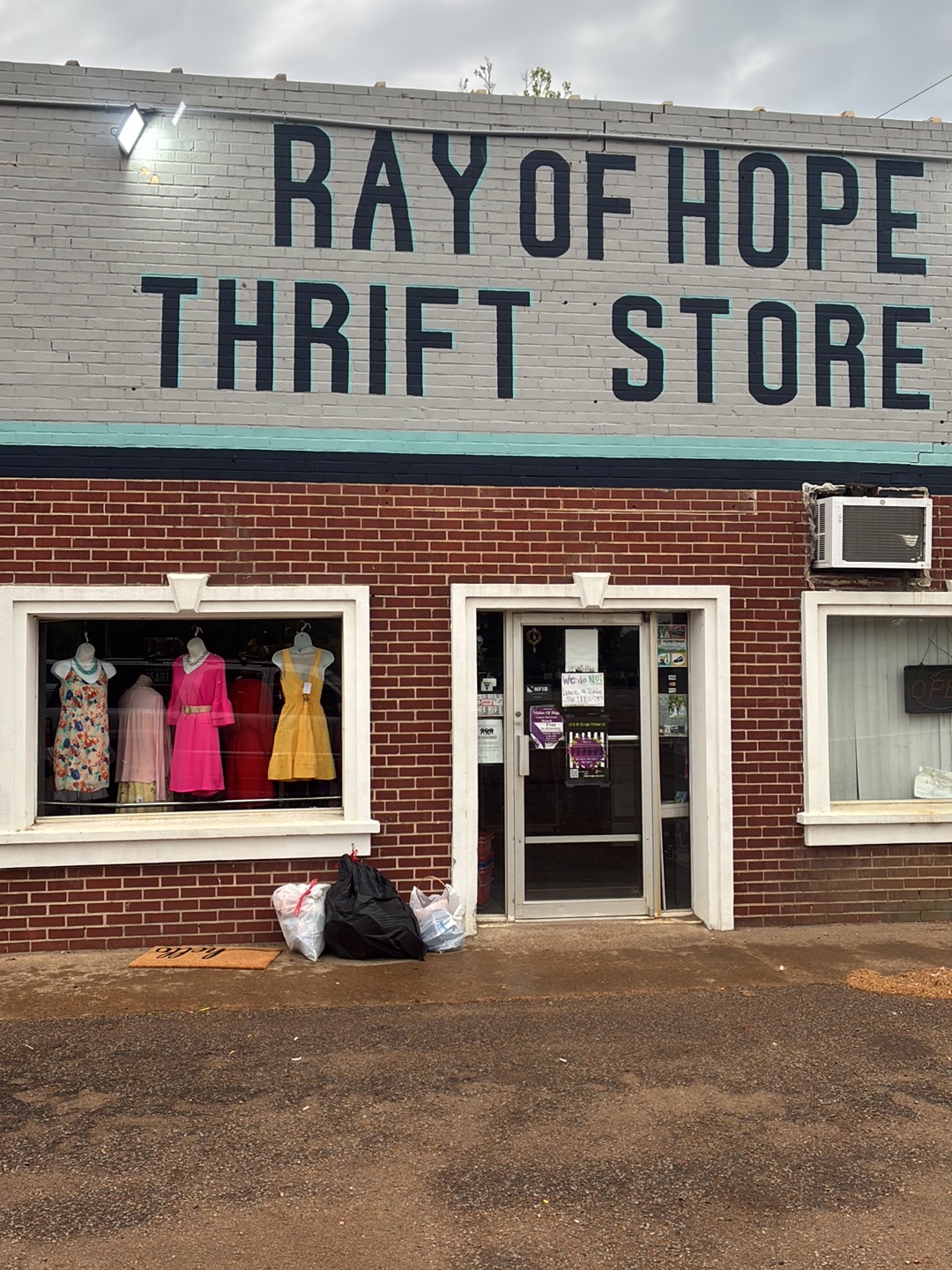 Jesus Cares Of Mcnairy County in Adamsville