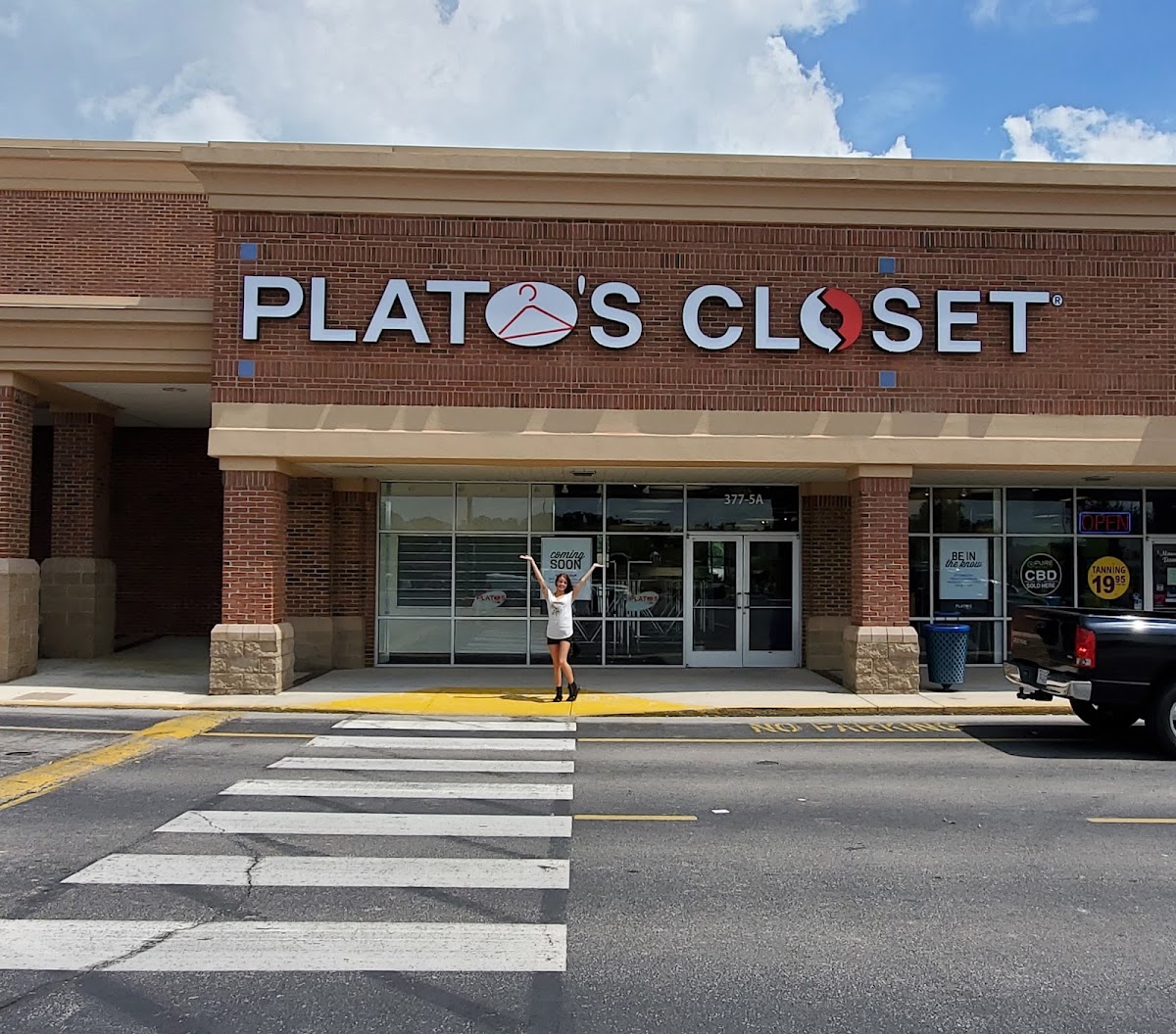 Plato's Closet - Cookeville, TN in Cookeville