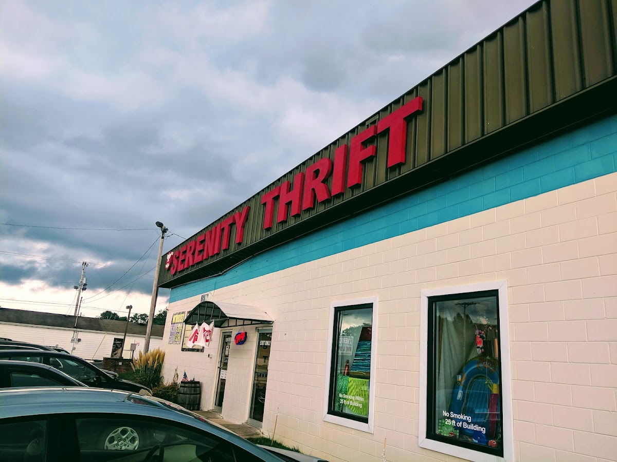 Bethel Thrift North Cookeville in Cookeville