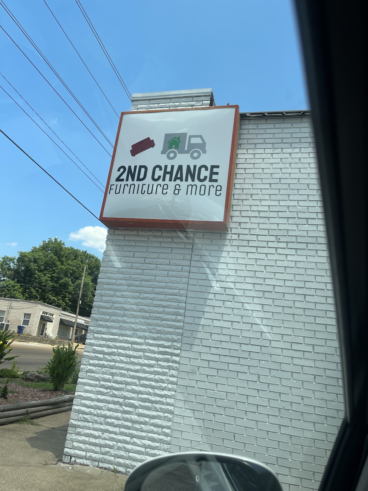 2nd Chance Furniture & More LLC in Somerville