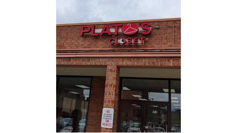 Plato's Closet in Boone
