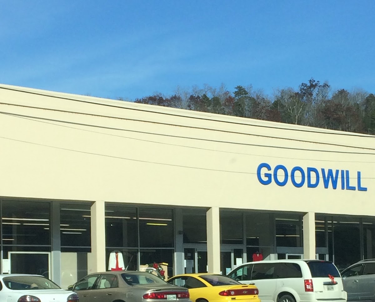 Goodwill Industries-Knoxville Inc. in Newport