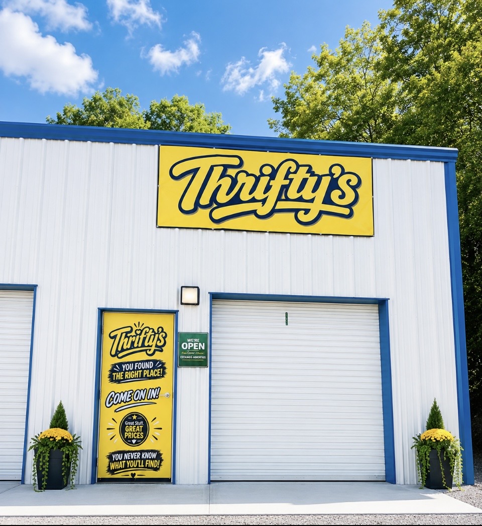 THRIFTY'S in Sevierville