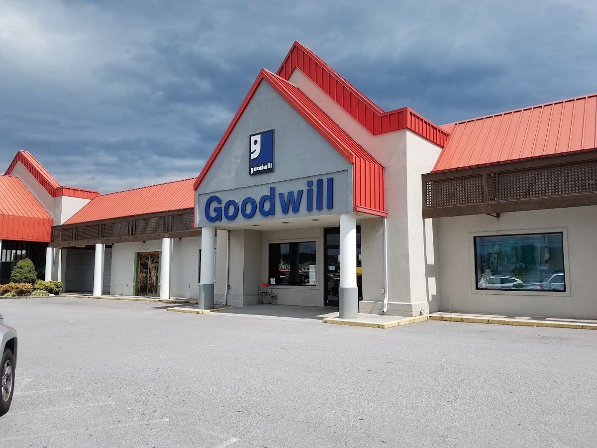 Goodwill Industries-Knoxville Inc. in Sevierville