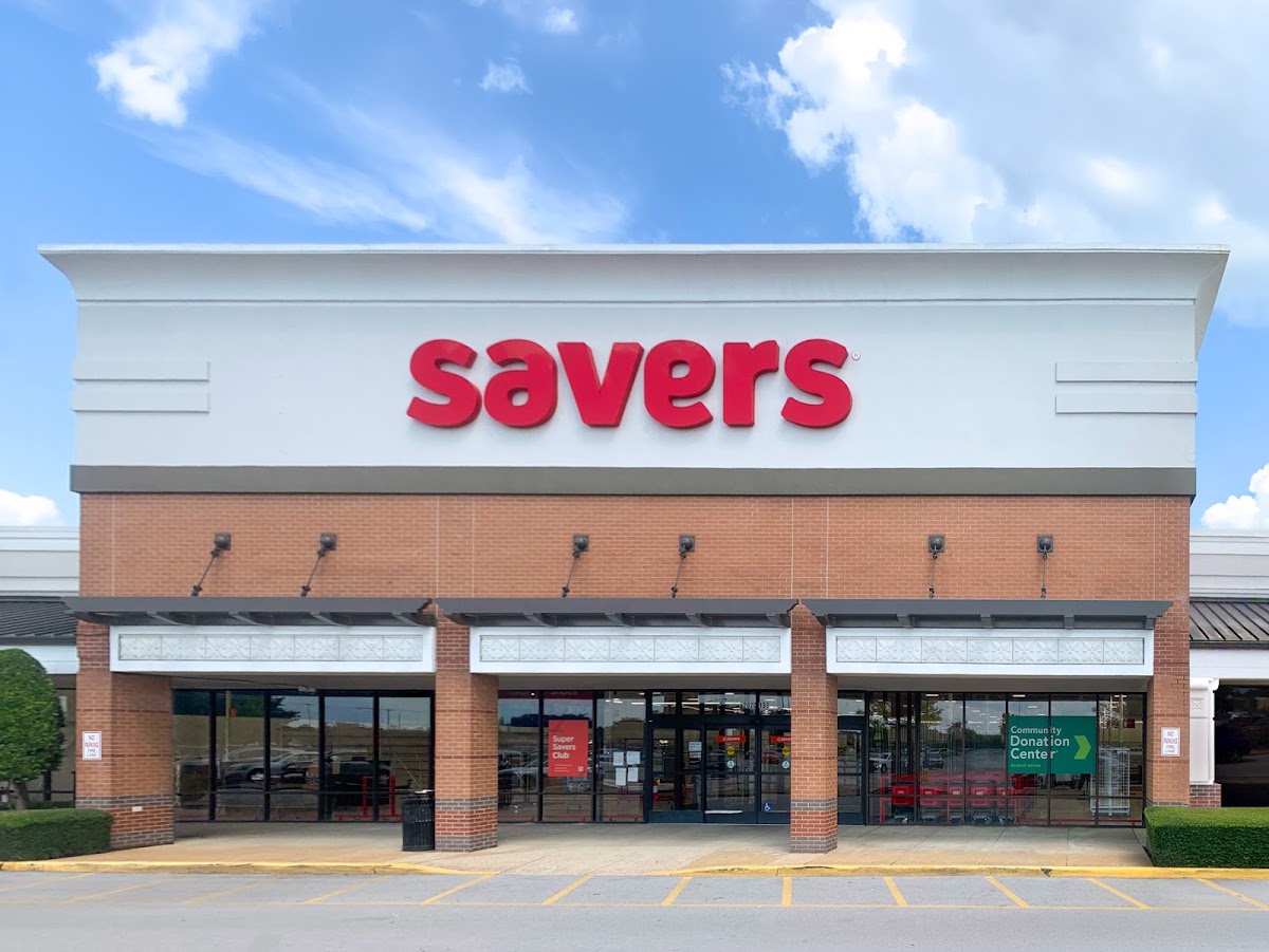 Savers in Chattanooga