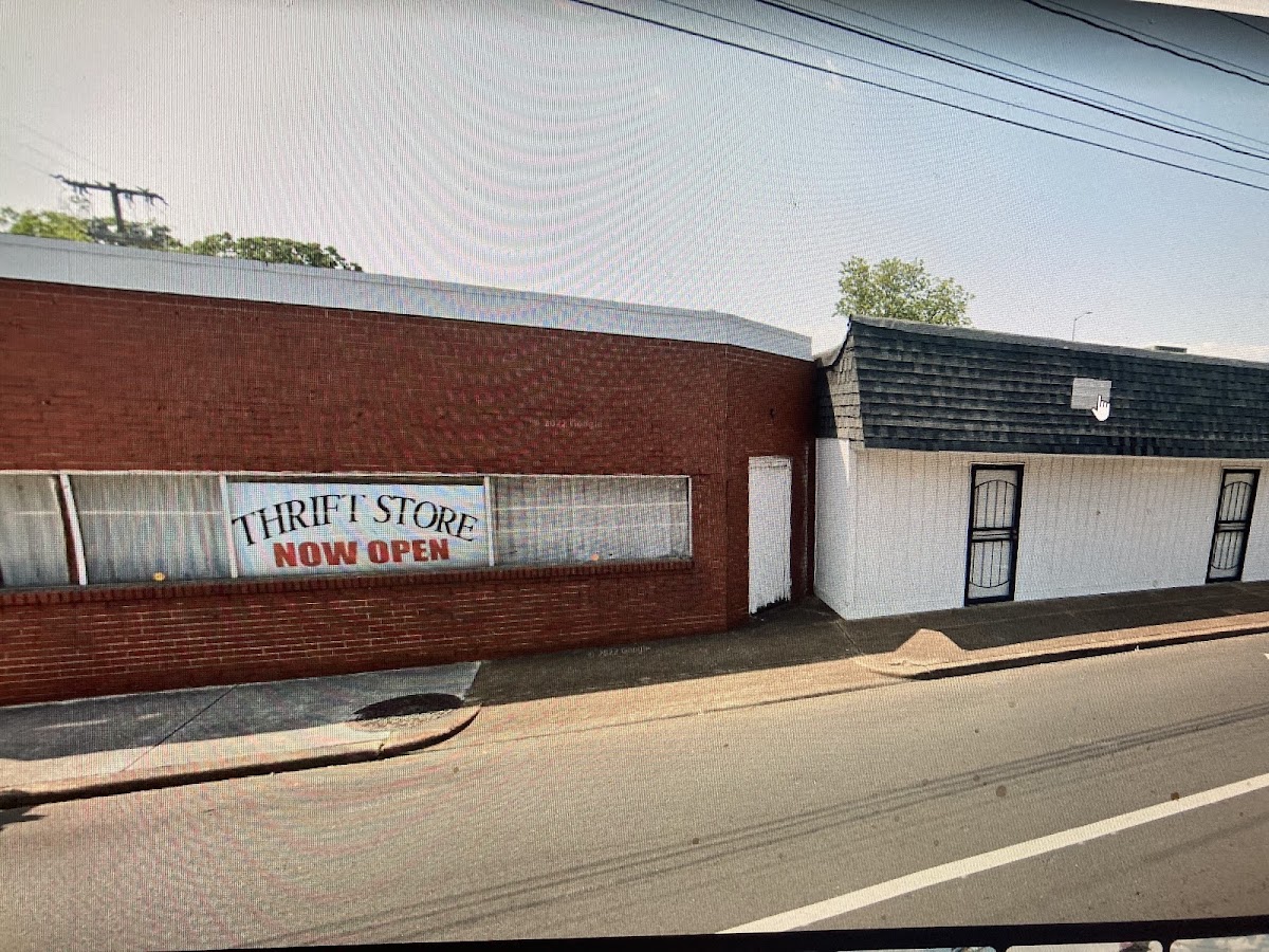 Chattanooga Donation Pickup in Chattanooga