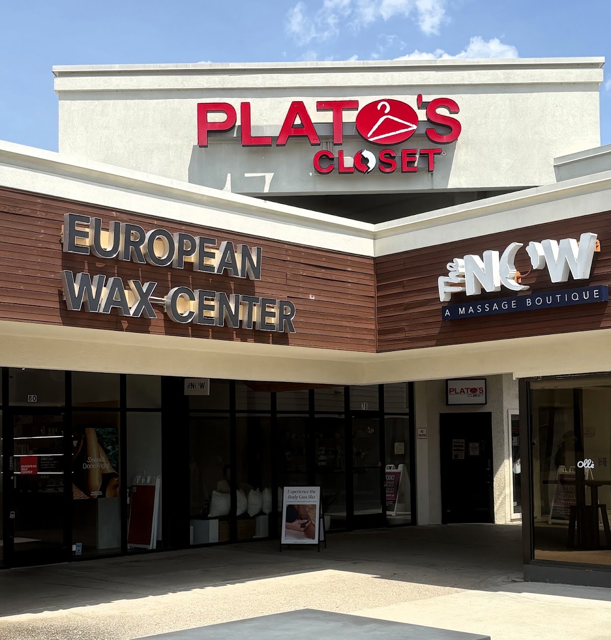 Plato's Closet Nashville in Nashville