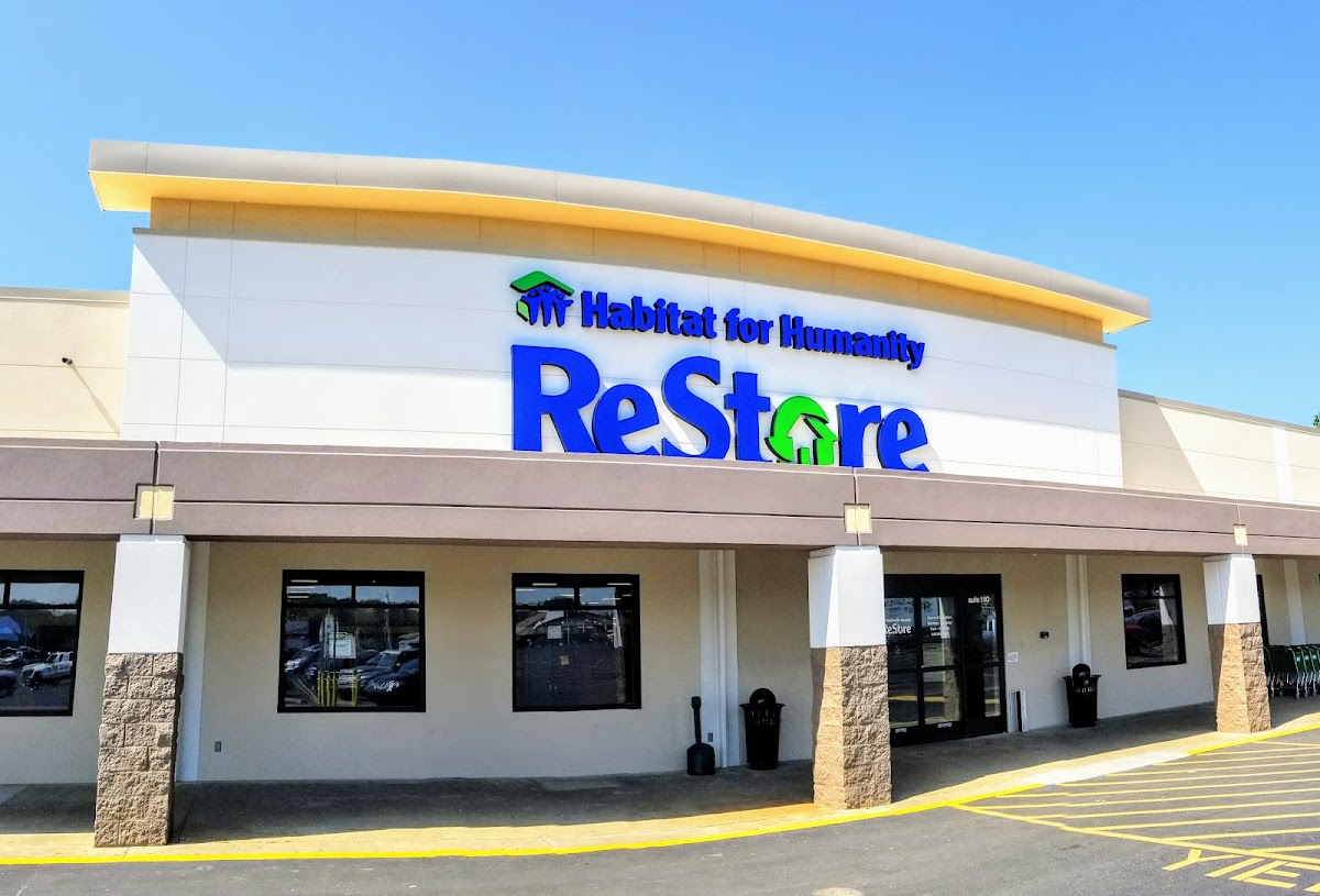 Habitat for Humanity ReStore Nashville in Nashville