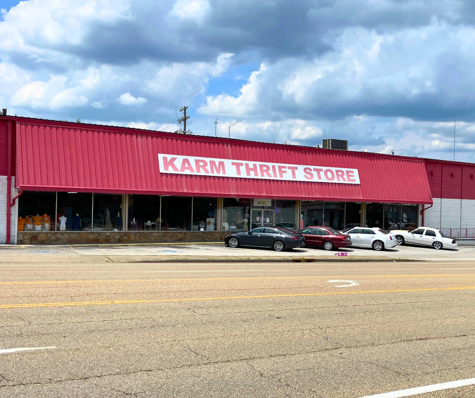 KARM Stores in Knoxville
