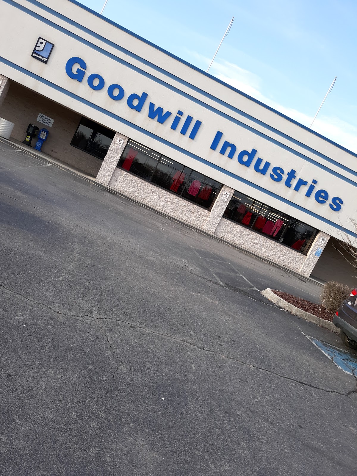 Goodwill Industries-Knoxville Inc. in Knoxville