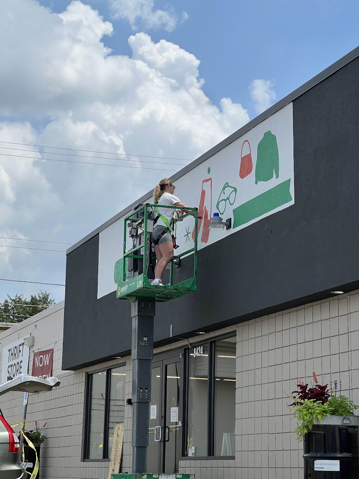 Greater Goods in Knoxville
