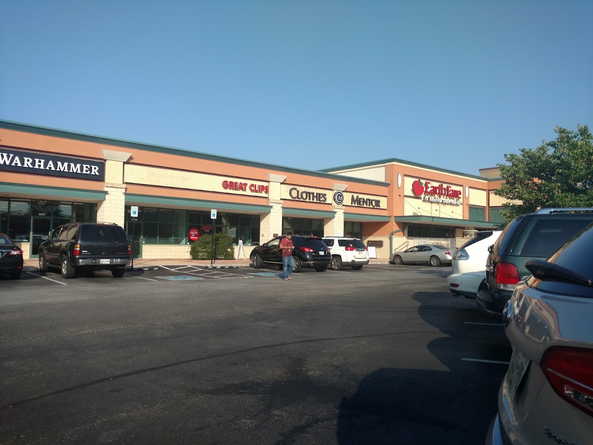 Clothes Mentor Knoxville, TN in Knoxville
