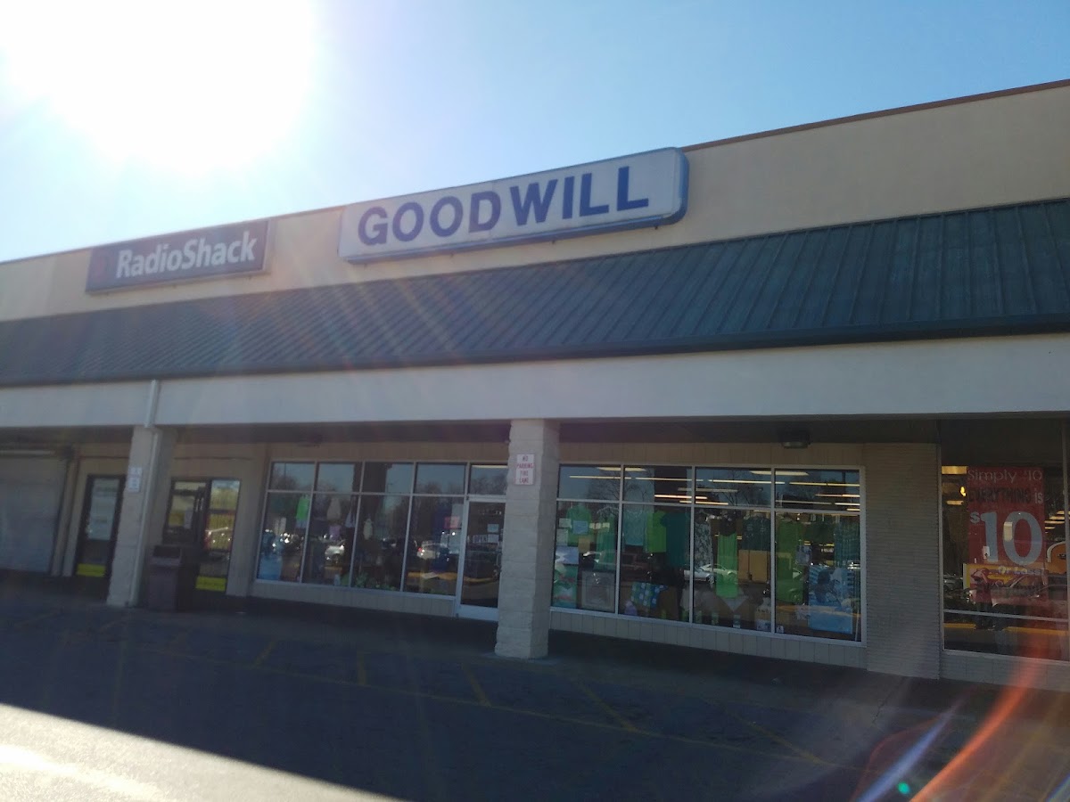 Goodwill Industries-Knoxville Inc. in Knoxville