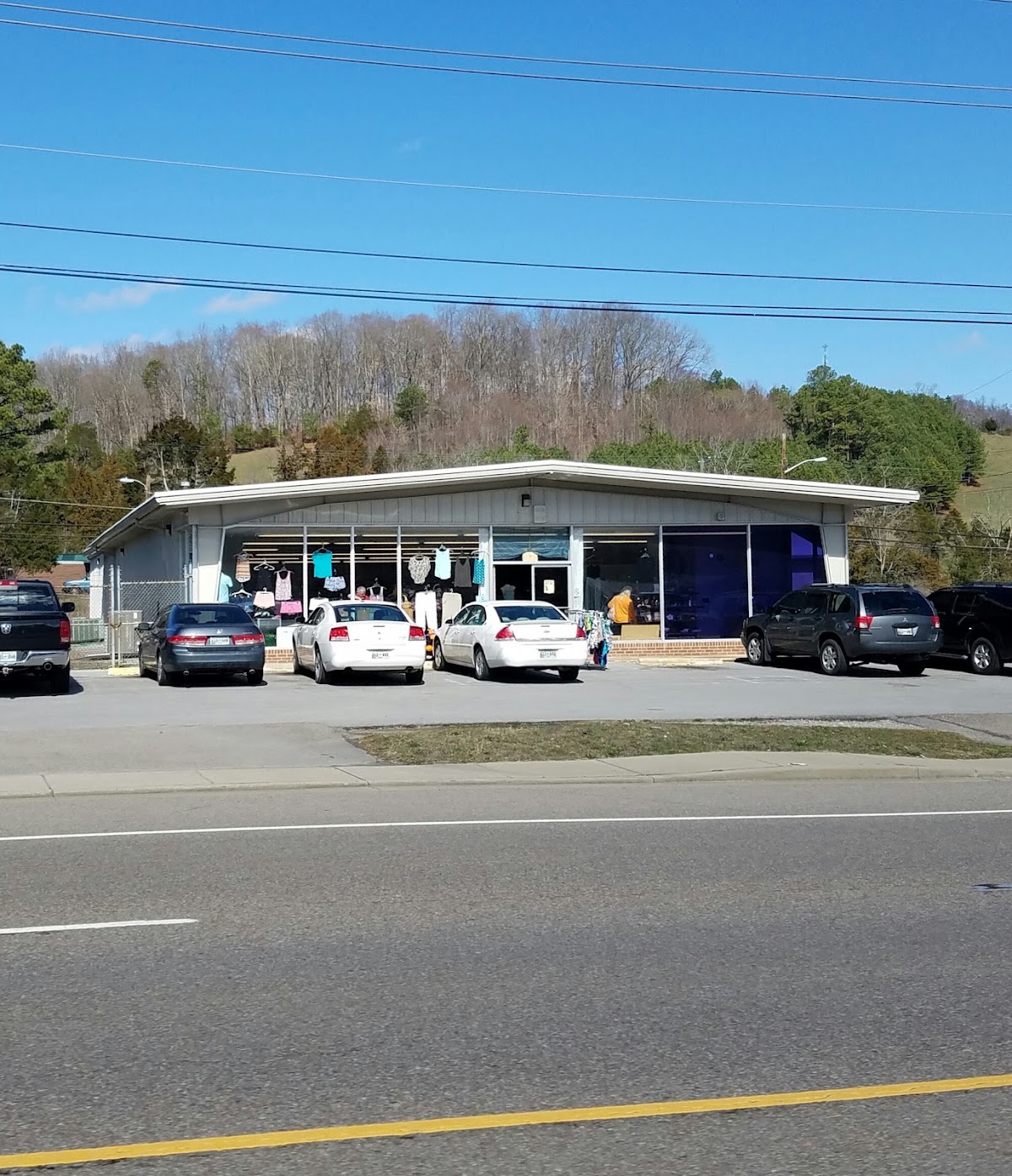 Goodwill Industries-Knoxville Inc. in Maynardville