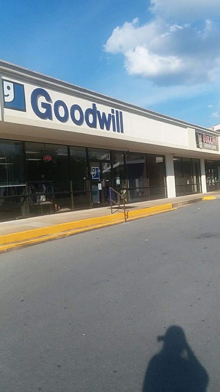 Goodwill Thrift Store & Donation Center in Johnson City