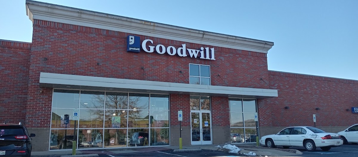 Goodwill Retail Store in Spring Hill