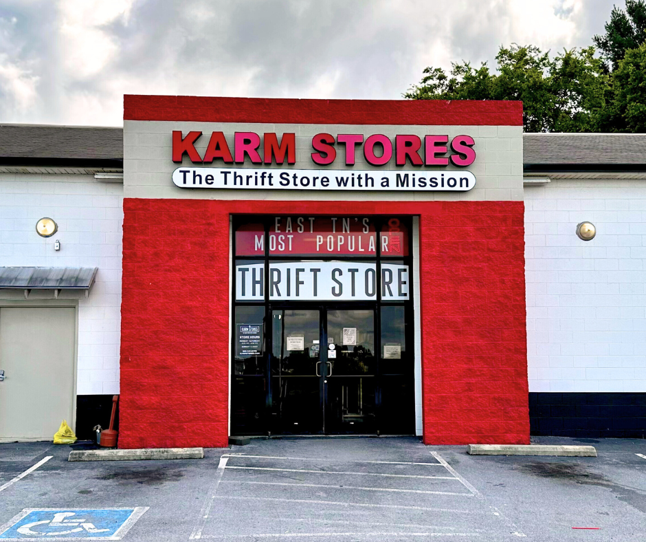 KARM Stores in Jefferson City