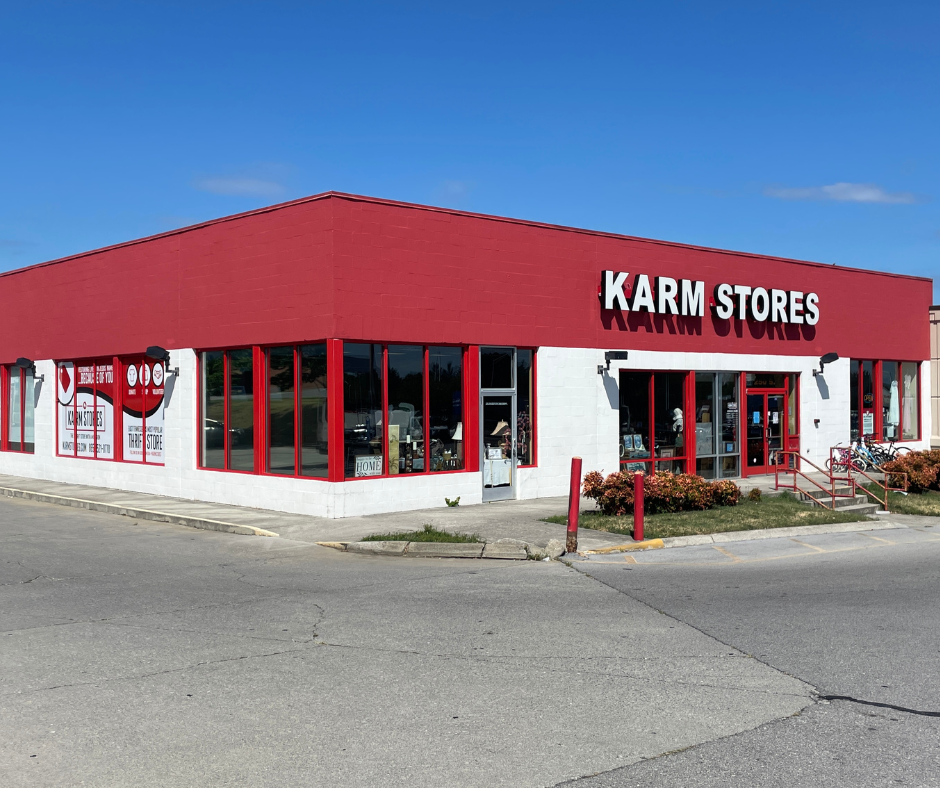 KARM Stores in Alcoa