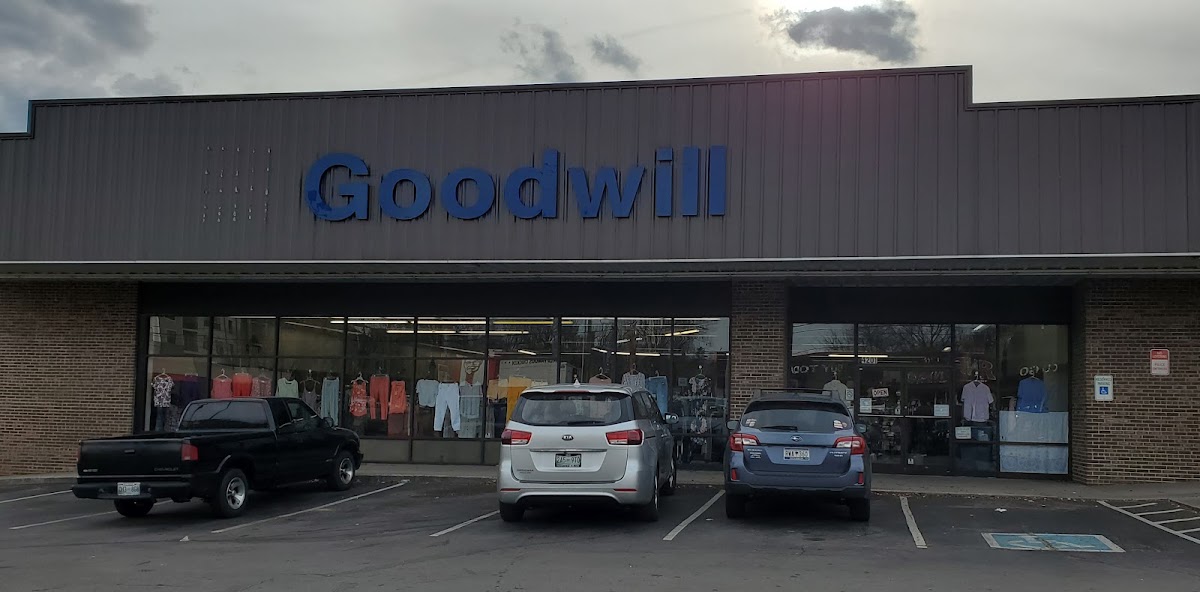 Goodwill Industries-Knoxville Inc. in Knoxville