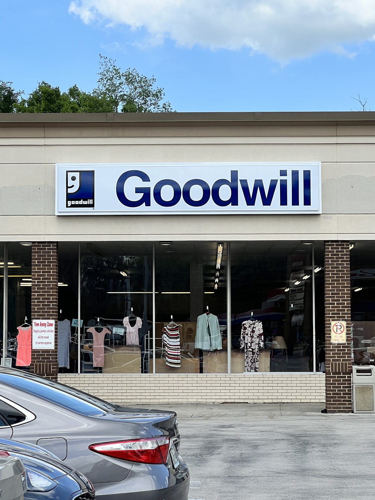 Goodwill Industries-Knoxville Inc. in Knoxville