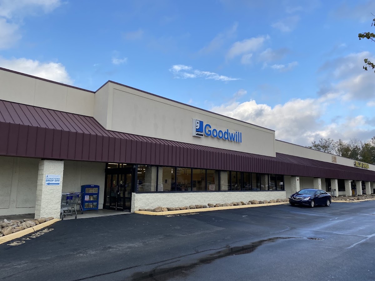 Goodwill Industries-Knoxville Inc. in Morristown