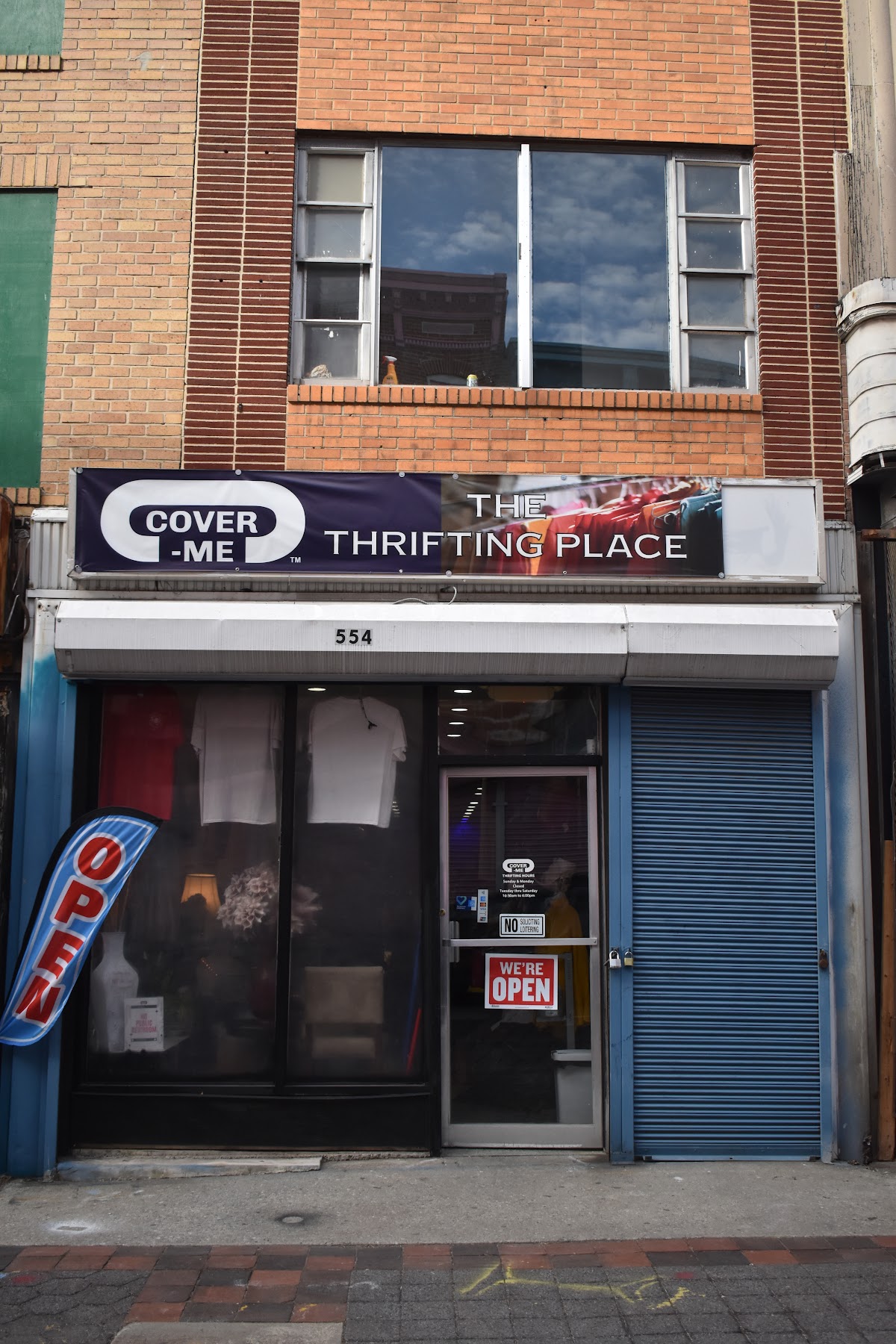 COVERME C-ME LLC in Baltimore