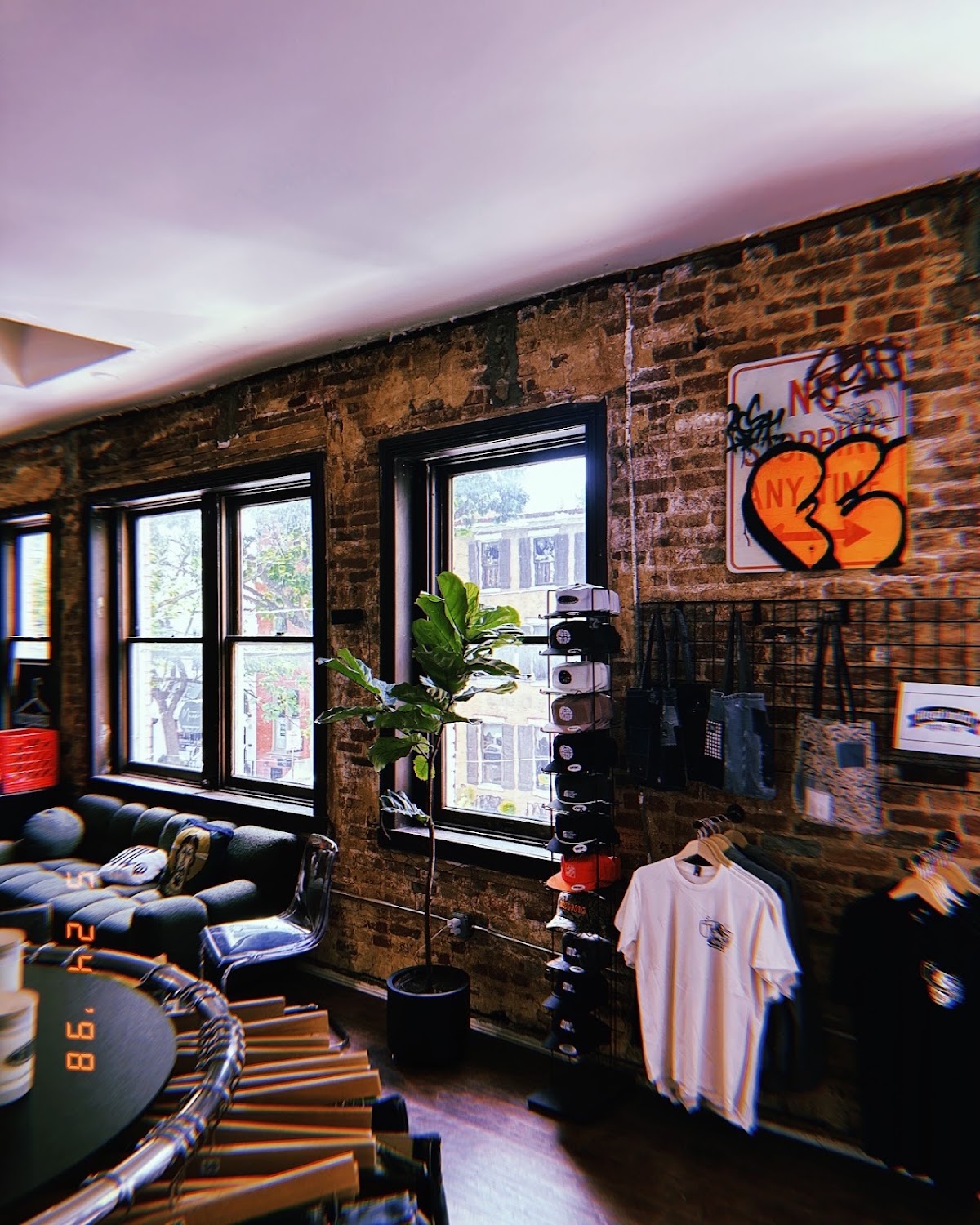 One Goods Vintage in Frederick