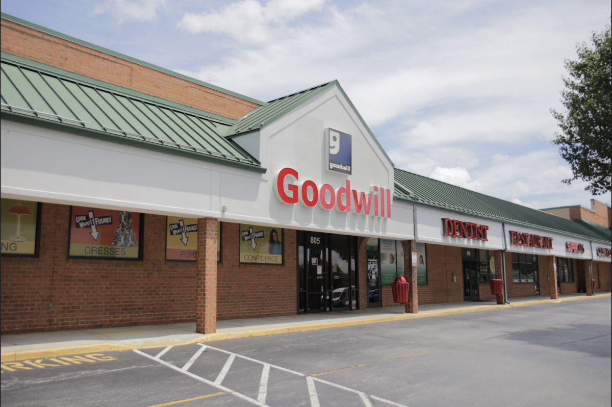 Middletown - Goodwill Retail Store & Donation Center in Middletown