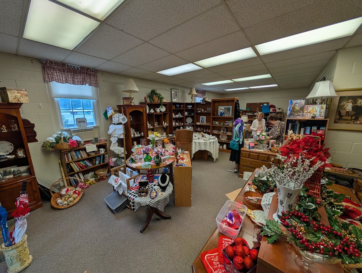 The 1844 Shoppe in Westminster