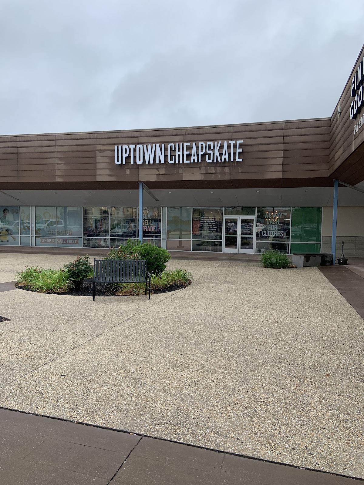 Uptown Cheapskate West York in York