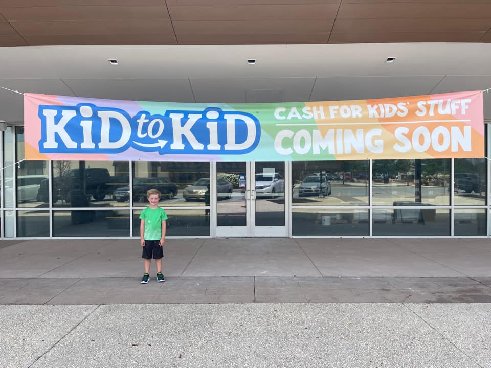 Kid to Kid West York in York