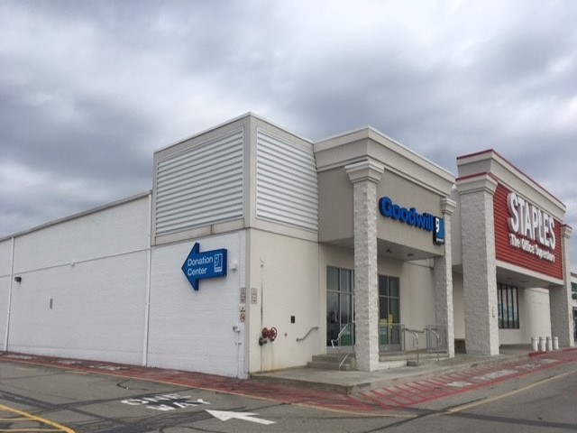 Goodwill Store & Donation Center in York
