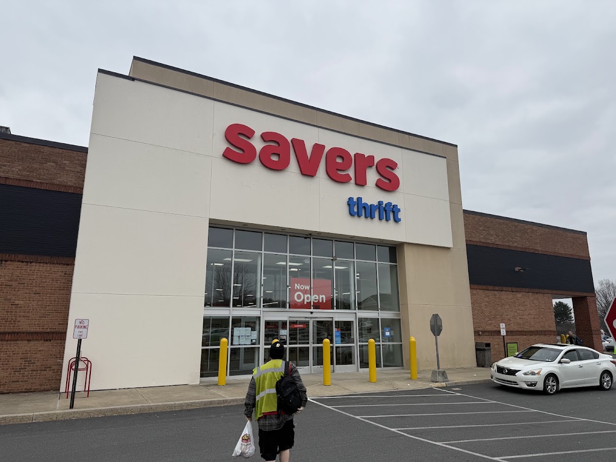 Savers in York