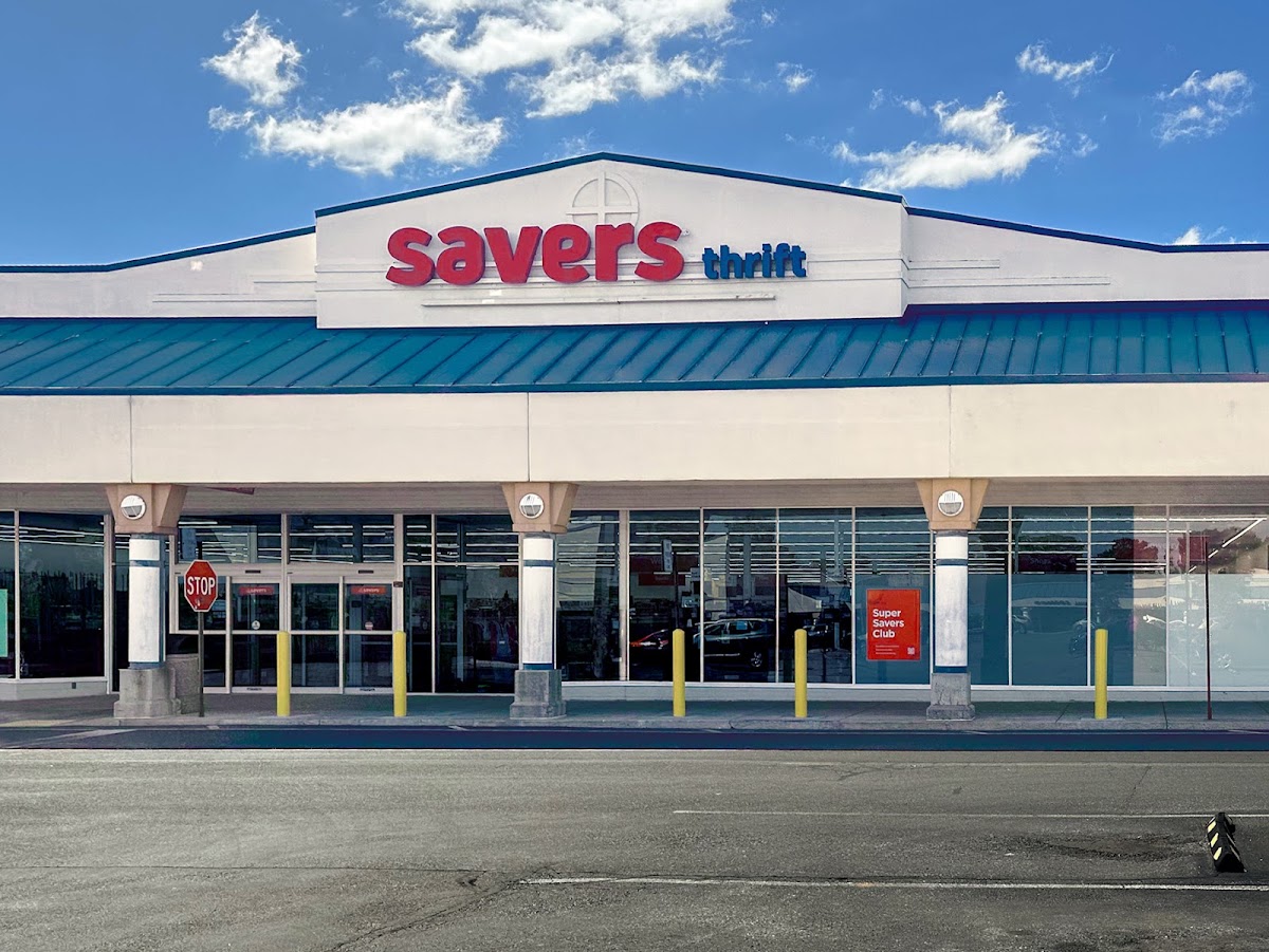 Savers in Lancaster