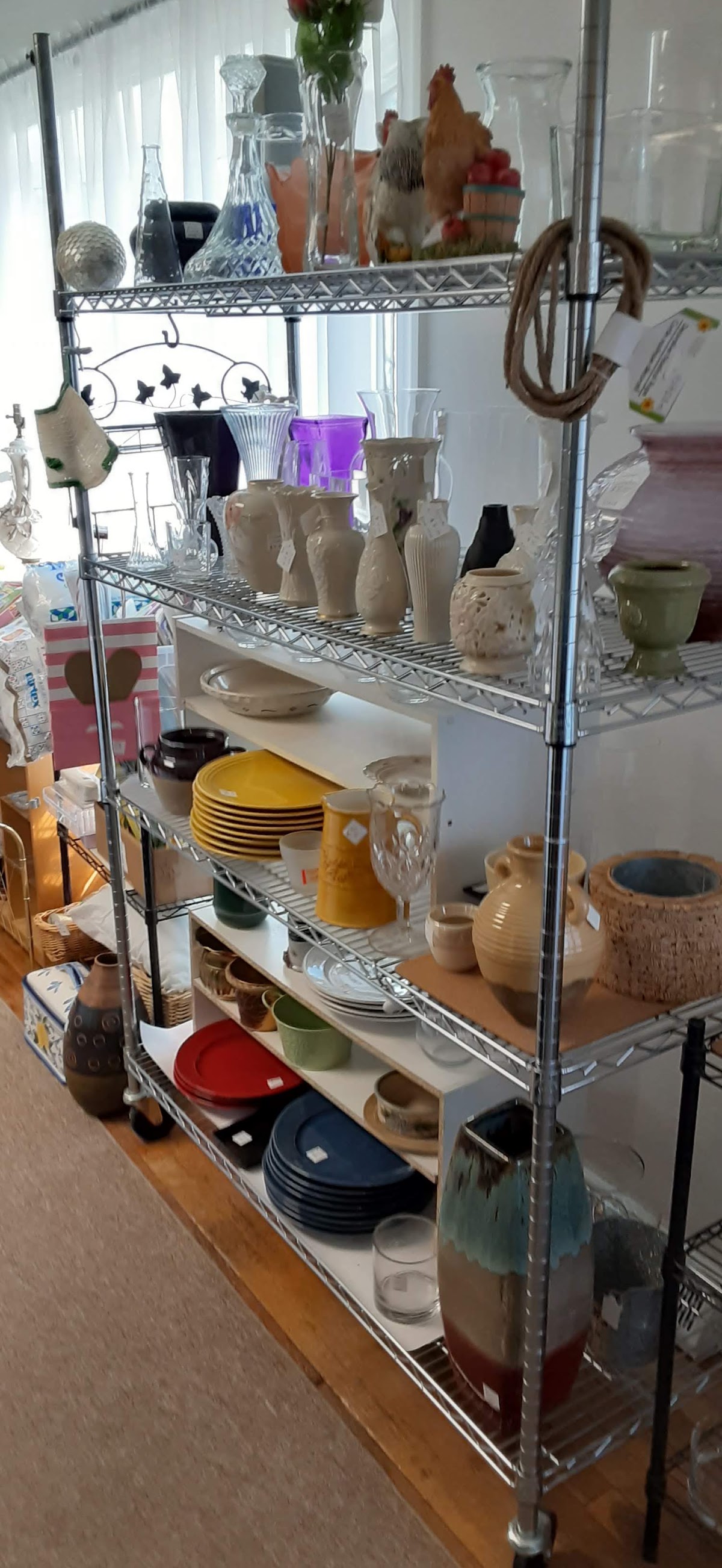 Thrifty Penny Shop in Cockeysville