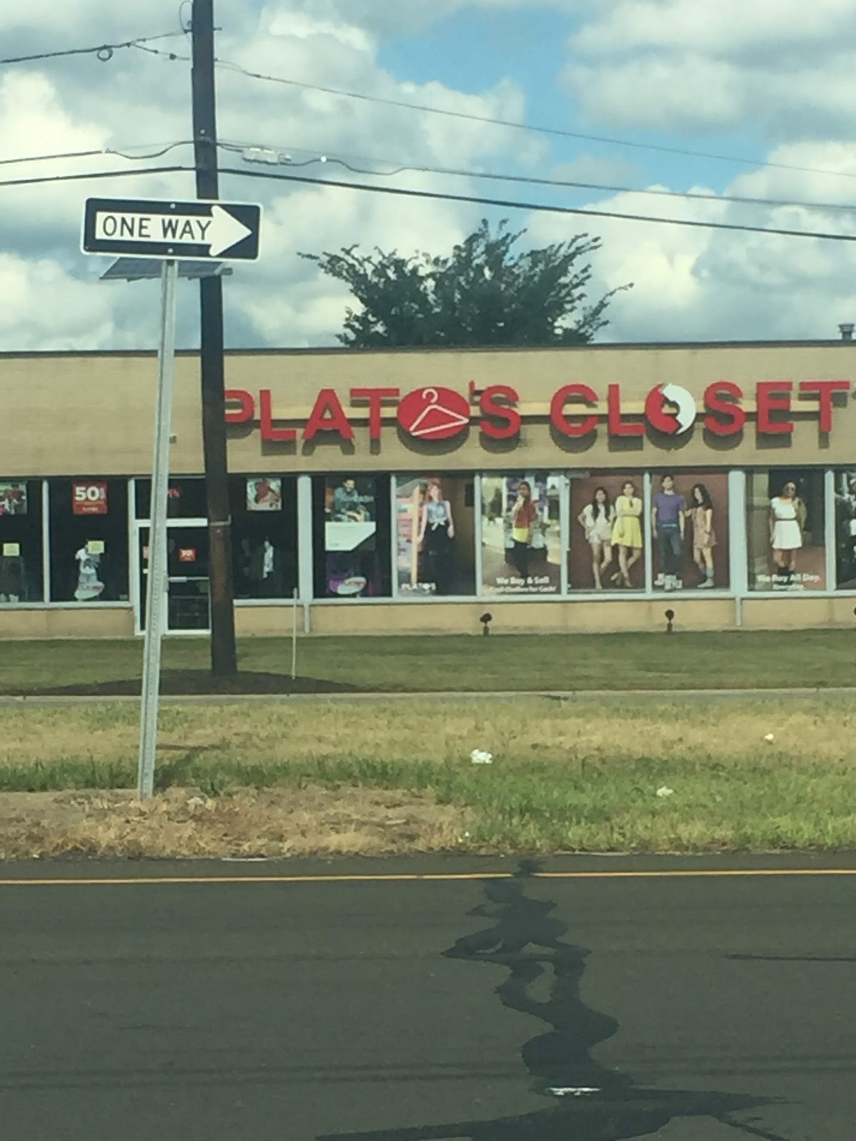 Plato's Closet Fairfield in Fairfield