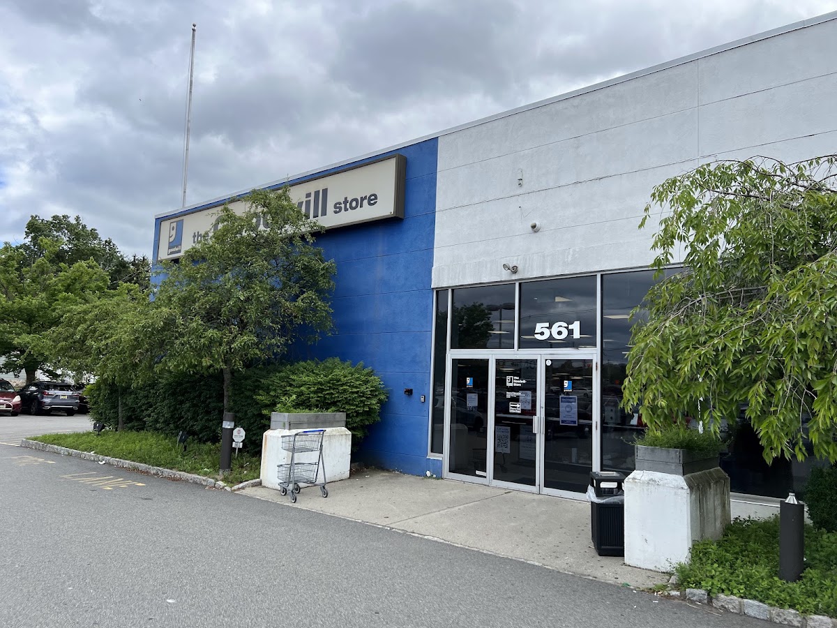 Goodwill NYNJ Store & Donation Center in Pequannock Township