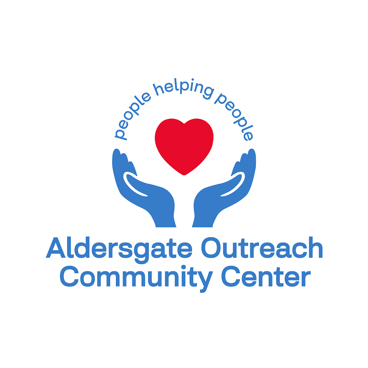 Aldersgate Outreach Community Center in East Brunswick